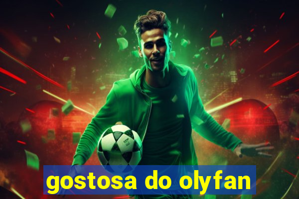 gostosa do olyfan